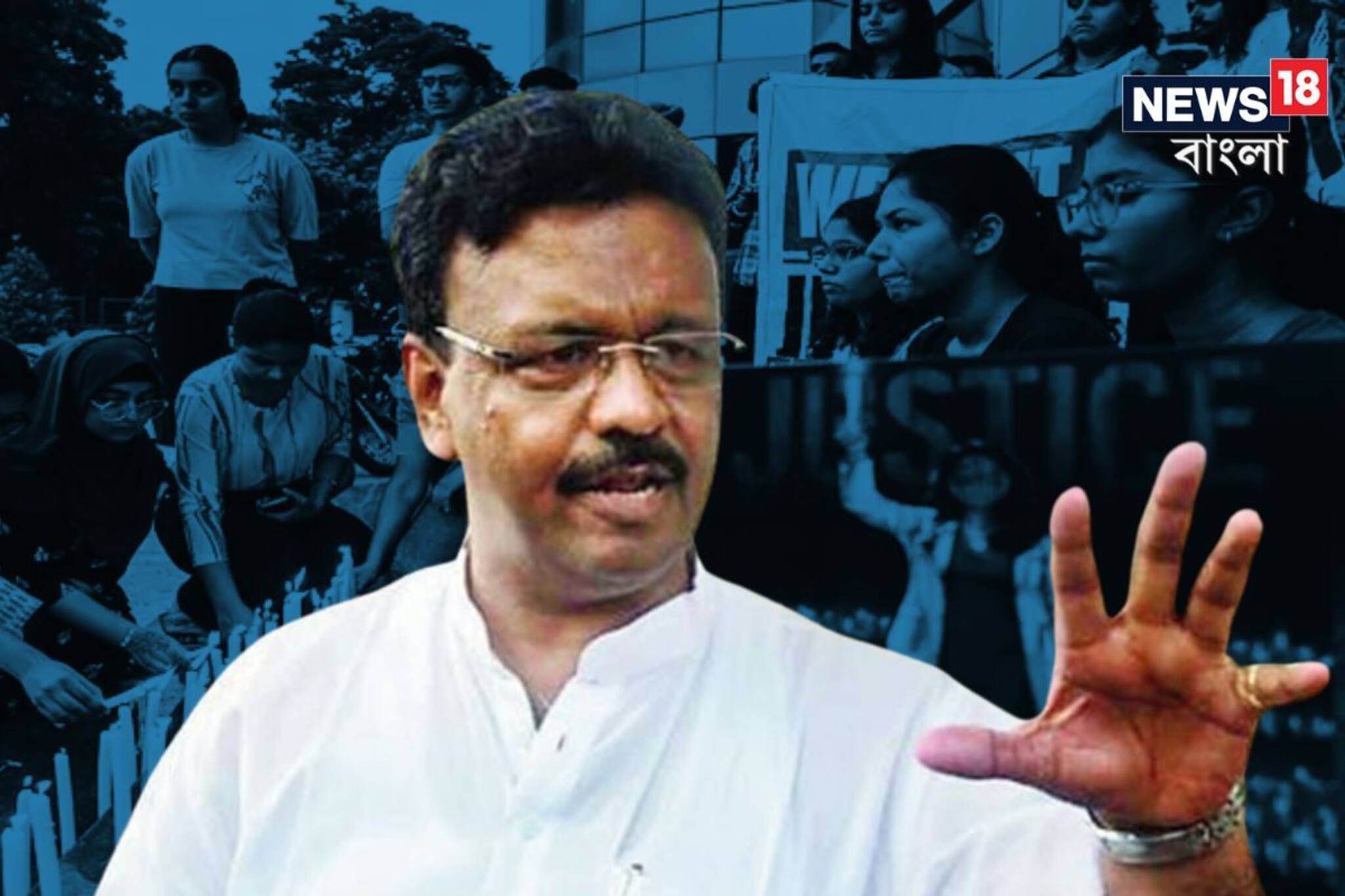 'ওরা বাচ্চা ছেলেমেয়ে...' জুনিয়র ডাক্তারদের কর্তব্য মনে করিয়ে কী বললেন ফিরহাদ?