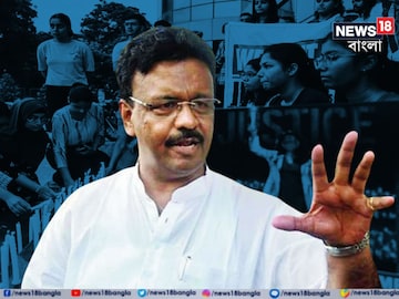 'ওরা বাচ্চা ছেলেমেয়ে, কর্তব্য মেনে কাজে ফেরা উচিত' জুনিয়র ডাক্তারদের কর্মবিরতি নিয়ে সরব ফিরহাদ  