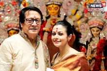 ১০০ বছরে এই প্রথমবার! দুর্গোপুজোয় বন্ধ থাকবে রঞ্জিত-কোয়েলদের বাড়ির দরজা, কেন?