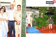 জল থৈ থৈ চারপাশ, ভাসল মমতার ঘর! মুখ্যমন্ত্রীর কালীঘাটের বাড়িতে হুলস্থূল