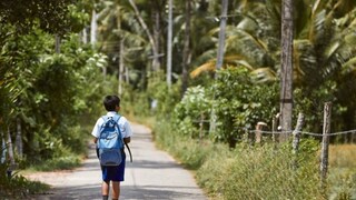 টিউশন পড়তে বেরিয়ে আর ফিরল না ছেলে! ঝোপের মধ্যে হাত-পা বাঁধা অবস্থায় মিলল দেহ! 