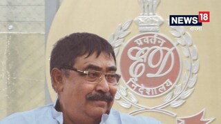 সোমবার জেল থেকে ছাড়া পাবেন অনুব্রত মণ্ডল৷ 