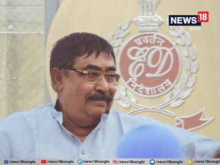 সোমবার জেল থেকে ছাড়া পাবেন অনুব্রত মণ্ডল৷ 