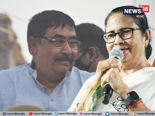 মঙ্গলবারই মমতা-অনু্ব্রত সাক্ষাৎ?