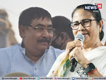 মঙ্গলবারই মমতা-অনু্ব্রত সাক্ষাৎ?