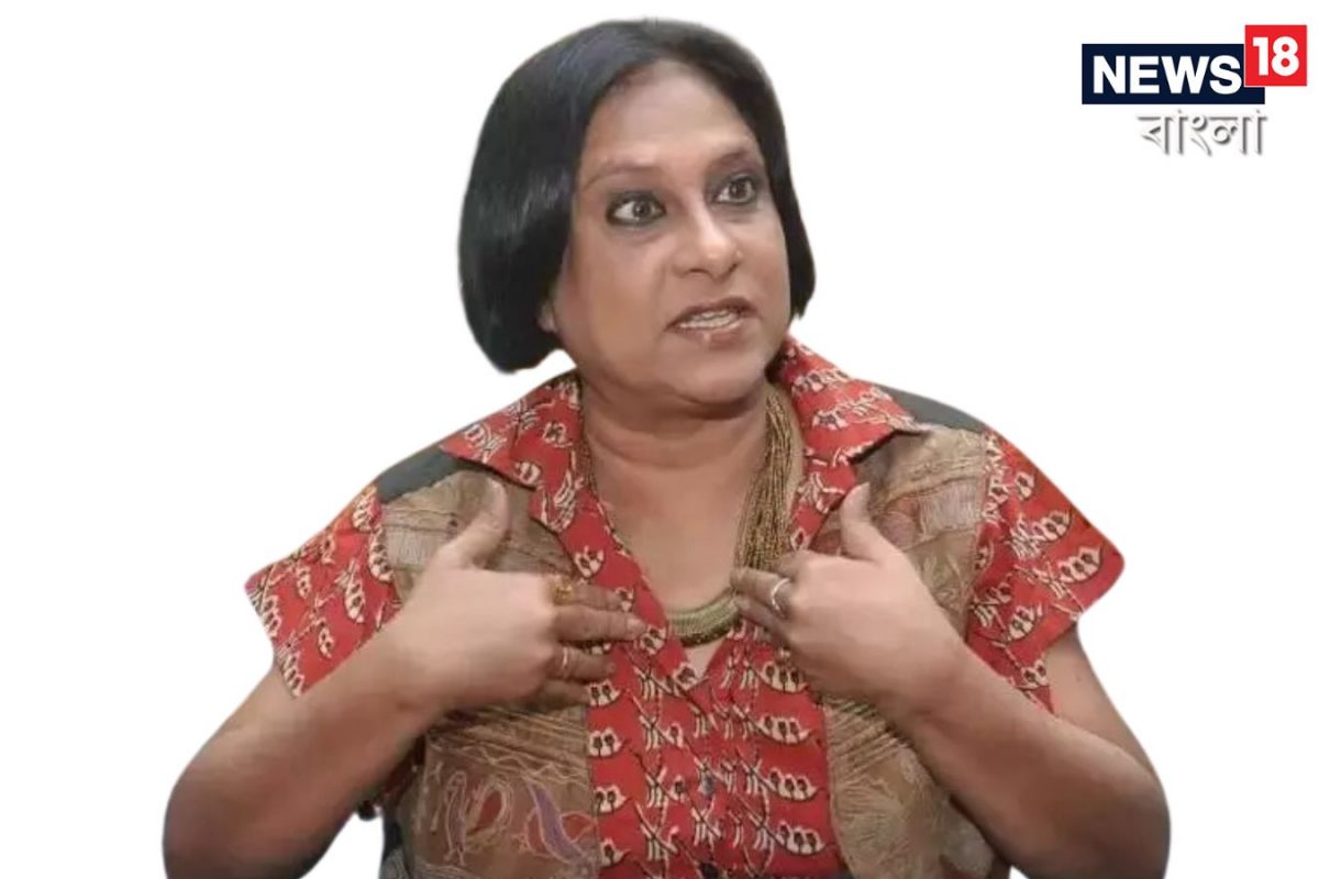 আইন আইনের মতো কাজ করবে… কেশসজ্জা শিল্পীর আত্মহননের চেষ্টার পরেই সরব সুদেষ্ণা আইন আইনের মতো কাজ করবে… কেশসজ্জা শিল্পীর আত্মহননের চেষ্টার পরেই সরব সুদেষ্ণা