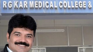 আরজি কর কাণ্ডে উঠে এল সিপিএমের প্রাক্তন কাউন্সিলর সঞ্জীব মুখোপাধ্যায়ের নাম৷ 