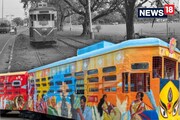 বাজল ‘বিদায়ঘণ্টা’! কলকাতায় রাস্তায় আর চলবে না ট্রাম? কবে শেষ যাত্রা?