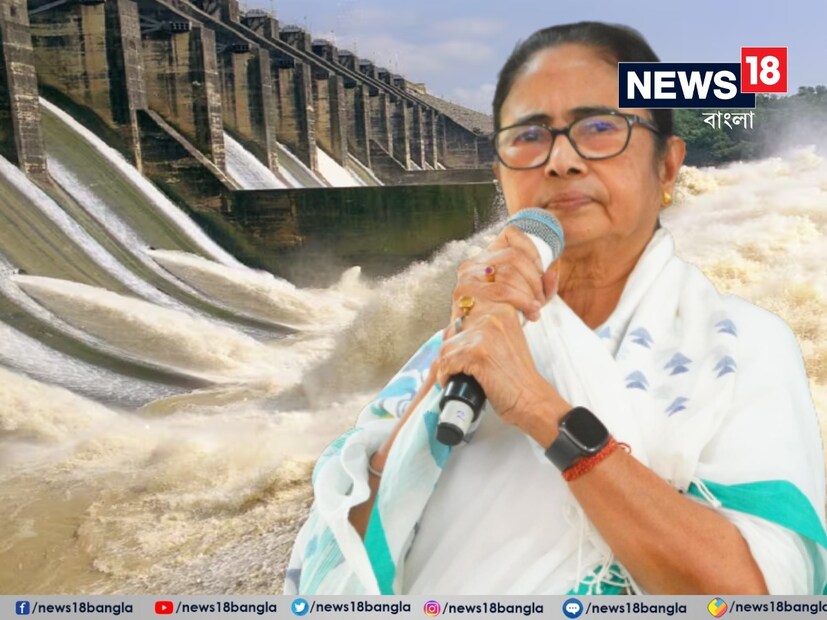 প্লাবিত কয়েকটি এলাকায় পরিদর্শনে যাওয়ার কথাও রয়েছে তাঁর। শিলিগুড়ি পৌঁছে উত্তরবঙ্গের পরিস্থিতি নিয়ে জেলা প্রশাসনের আধিকারিকদের সঙ্গে বৈঠক করবেন তিনি। কলকাতা বিমানবন্দর থেকে বাগডোগরা উড়ে যাবার আগে বন্যা পরিস্থিতি নিয়ে আশ্বাস দিলেন মুখ্যমন্ত্রী।