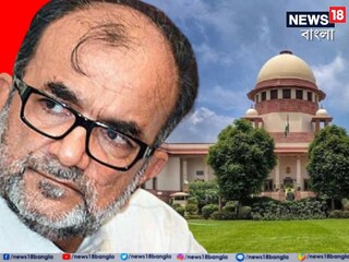 আরজি কর মামলা থেকে সরছেন বিকাশরঞ্জন ভট্টাচার্য৷ 