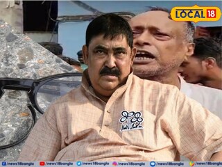 অনুব্রত মণ্ডল