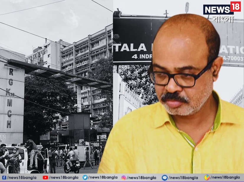 ষড়যন্ত্র ও তথ্যপ্রমাণ লোপাটের অভিযোগে টালা থানার প্রাক্তন ওসি এবং প্রাক্তন অধ্যক্ষ গ্রেফতারের পরেও কেটেছে দু'সপ্তাহ। প্রাক্তন ওসির পলিগ্রাফও করাতে চাইছে সিবিআই । তারপরেও কি ভরসা পলিগ্রাফেই? উঠছে প্রশ্ন। 