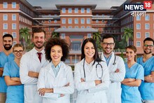 MBBS পড়ার স্বপ্ন? কোন দেশ থেকে ডিগ্রি নিলে মাইনে হবে ২ কোটি টাকা? ভীষণ সহজ!