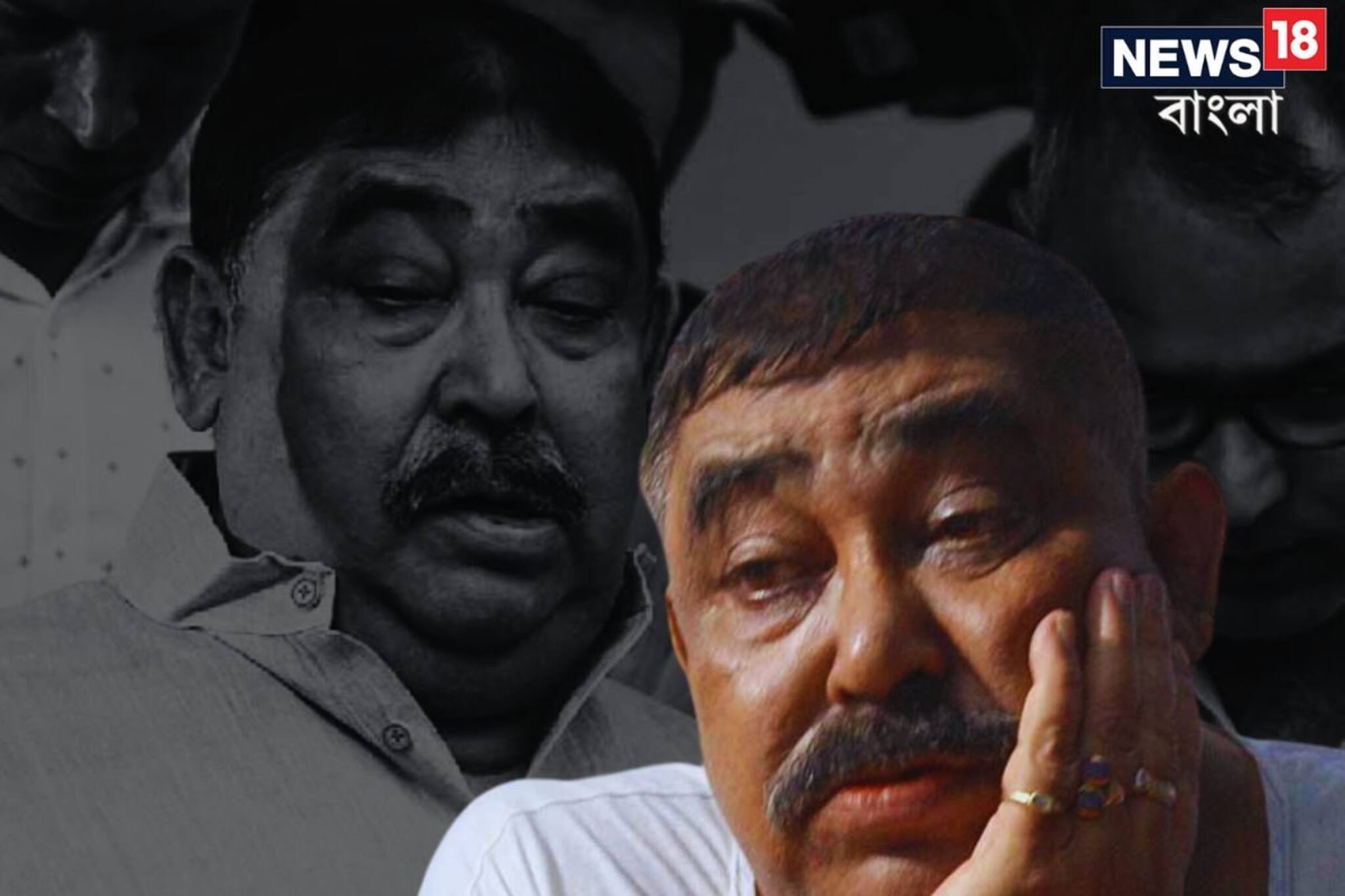 'রক্তের সম্পর্ক আর রাখতে চাই না!' দু বছরেই মানুষ চিনলেন, কেন অভিমানী অনুব্রত?