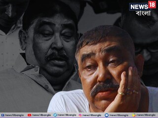 আত্মীয়দের উপরেই ক্ষুব্ধ অনুব্রত? 