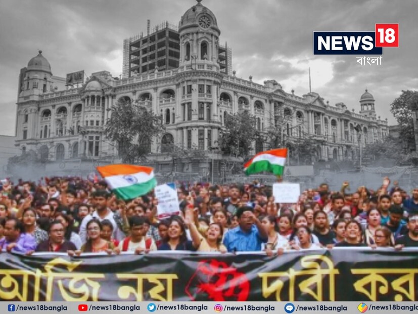 পরে অবশ্য বৈঠক হয়, সেই বৈঠকে নিজেদের দাবি পেশ করেন জুনিয়র ডাক্তাররা। এবারের নবান্নের বৈঠকে জুনিয়র ডাক্তারদের ১০ জন প্রতিনিধিকে হাজির থাকতে বলা হয়েছে।