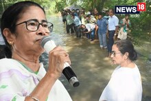 'পুজো বলে মানুষের কাছ থেকে দূরে সরে যাওয়া যাবে না', উত্তরে বড় বার্তা মমতার