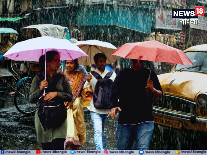 হাতে আর মাত্র কয়েকদিন৷  ইতিমধ্যেই শুরু হয়েছে কাউন্টডাউন৷ অক্টোবরের শুরুতেই দুর্গাপুজো৷ তবে পুজোর সময় ঝড়-বৃষ্টি নিয়ে বিরাট খবর দিল আবহাওয়া দফতর৷