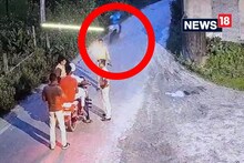 জরিমানা আদায়ে ব্যস্ত পুলিশ,চোখের সামনে দিয়ে তৃণমূল নেতার বাইক নিয়ে পালাল চোর!