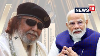 মিঠুনকে শুভেচ্ছা মোদির