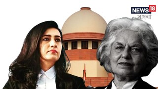 আরজি কর মামলা : ‘প্রভাবশালী’ তত্ত্ব উঠল শীর্ষ আদালতে