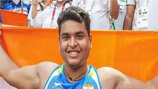 প্যারালিম্পিক্সে ফের পদক ভারতের, রুপো জিতলেন যোগেশ কাঠুনিয়া প্যারালিম্পিক্সে ফের পদক ভারতের, রুপো জিতলেন যোগেশ কাঠুনিয়া