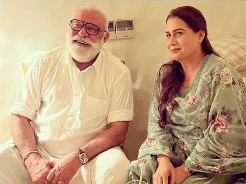 নীনা বুন্দেল অনেক বড় পাঞ্জাবি ছবিতে কাজ করেছেন। এছাড়া মিউজিক অ্যালবাম ও বিজ্ঞাপনেও কাজ করেছেন। যোগরাজ সিংকে বিয়ে করার পর, নীনার দুটি সন্তান ছিল, ভিক্টর এবং অমরজিৎ কৌর। ভিক্টর একজন অভিনেতা এবং অভিনয়ের জগতে নিজের অবস্থান প্রতিষ্ঠার চেষ্টা করছেন। (Victor Yograj Singh/Instagram)