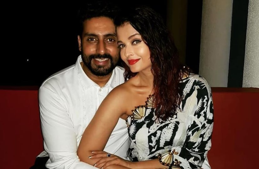 অভিষেক বচ্চন এবং ঐশ্বর্য রাই ২০০৭ সালের এ বিয়ে করেছিলেন। খুব অল্প সময় ডেটিংয়ের পরেই বিয়ের পিঁড়িতে বসেন তাঁরা। ২০১১ সালের নভেম্বর মাসে তাঁদের ঘরে আসে কন্যা আরাধ্যা বচ্চন। 