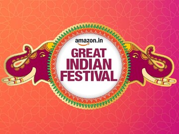 Amazon Great Indian Festival Sale 2024 Begins