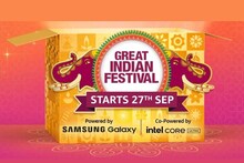 Amazon Great Indian Festival সেলে অবিশ্বাস্য কম দামে iPhone 15, অর্ডার করুন আজই