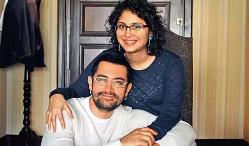 এই আমিরের জীবনে আবার স্বপ্নভঙ্গ৷ কারণ মুখের উপর তাঁকে না বলে দিয়েছেন তাঁর দ্বিতীয় প্রাক্তন স্ত্রী কিরণ রাও! সুপারস্টার হওয়ার ফলে আমিরের চাহিদা মেটালেন না কিরণ, এমনই জানা গিয়েছে৷ 
