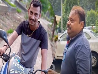 আরও চাপে অনুপ দত্ত