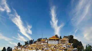 অরুণাচল নিয়ে বড় খবর অরুণাচল নিয়ে বড় খবর