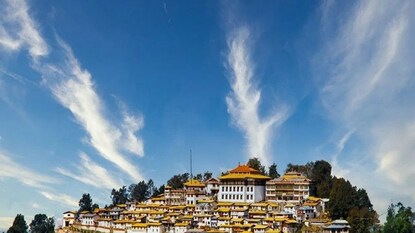 অরুণাচল নিয়ে বড় খবর অরুণাচল নিয়ে বড় খবর