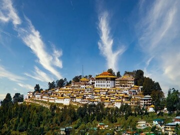 অরুণাচল নিয়ে বড় খবর