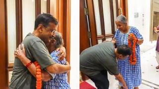 এক সপ্তাহের মধ্যে বাসভবন ছাড়তে হবে কেজরিওয়ালকে।