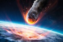 ধেয়ে আসছে গ্রহাণু Asteroid Apophis, চিন্তা বাড়ছে NASA থেকে ISRO-র