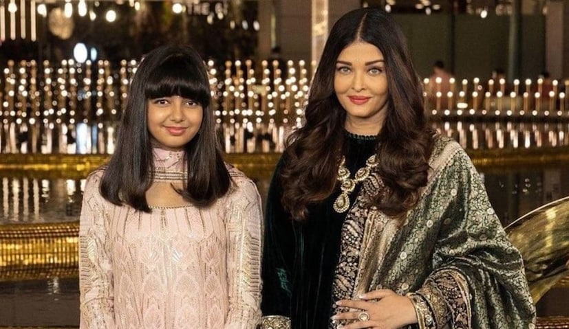 বিয়ের দু'দশক পার করে ফেলেছেন অভিষেক বচ্চন ও ঐশ্বর্য রাই বচ্চন৷ দীর্ঘ ১৬ বছরের দাম্পত্যে ভাঙন ধরেছে বলেই শোনা যাচ্ছে৷ তারকা দম্পতির বিচ্ছেদের খবর নিয়ে তোলপাড় বি-টাউন৷ জানা গেছে, একসঙ্গে আর থাকেন না অভিষেক ও ঐশ্বর্য৷