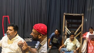 অভিনয়ে চমকে দিলেন অশোকনগরের বিধায়ক! ‘আবার বাঞ্ছা’য় মুখ্য চরিত্রে তৃণমূল নেতা অভিনয়ে চমকে দিলেন অশোকনগরের বিধায়ক! ‘আবার বাঞ্ছা’য় মুখ্য চরিত্রে তৃণমূল নেতা