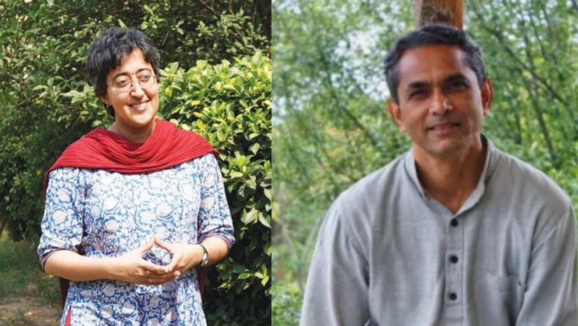 যদিও বলা হয় যে অতীশির স্বামী প্রবীণও প্রথমে আম আদমি পার্টিতে তার সঙ্গে যুক্ত ছিলেন, কিন্তু পরে প্রবীণ লো প্রোফাইলে চুপচাপ কাজ করতে পছন্দ করেন। প্রবীণ এতটাই লো-প্রোফাইল যে আপনি সোশ্যাল মিডিয়ায় তার একটি ছবিও পাবেন না। যদিও কয়েক বছর আগে যোগেন্দ্র যাদব এক টুইটে প্রবীণ সিংয়ের প্রশংসা করেছিলেন। তখন তিনি লিখেছিলেন- তিনি অতীশির স্বামীকে খুব ভাল করেই চেনেন। তিনিও দারুণ কাজ করছেন।