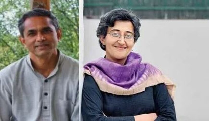 মধ্যপ্রদেশে তাদের কমিউন খোলার পর দুজনেই একসঙ্গে অনেক কাজ করেছেন। এর আওতায় গ্রামে শুধু শিক্ষার কাজই নয়, জৈব চাষের প্রকল্পেও কাজ করেছেন। যদি তাদের অংশীদারিত্ব তাদের পেশাগতভাবে একত্রিত করে, তবে এটি তাদের ব্যক্তিগতভাবে জীবনসঙ্গী করে তোলে।