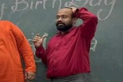 আরজি করের ডাক্তার না হয়েও কেন উপস্থিত ছিলেন? বর্ধমানেও সেই অভীক দে-র এ কী কীর্তি