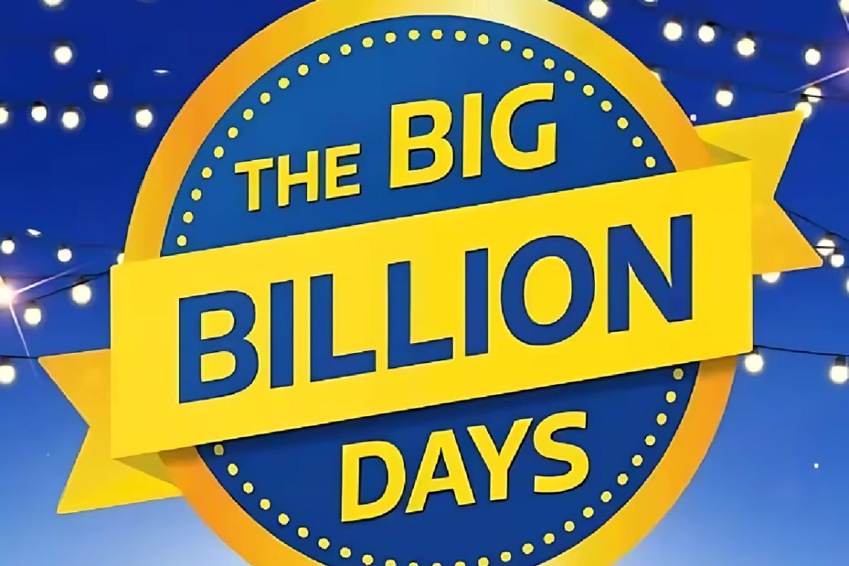 বিগ বিলিয়ন ডে সেল এবার কবে থেকে? তারিখ জানা গেল! পুজোর আগে বাম্পার ছাড় বিগ বিলিয়ন ডে সেল এবার কবে থেকে? তারিখ জানা গেল! পুজোর আগে বাম্পার ছাড়