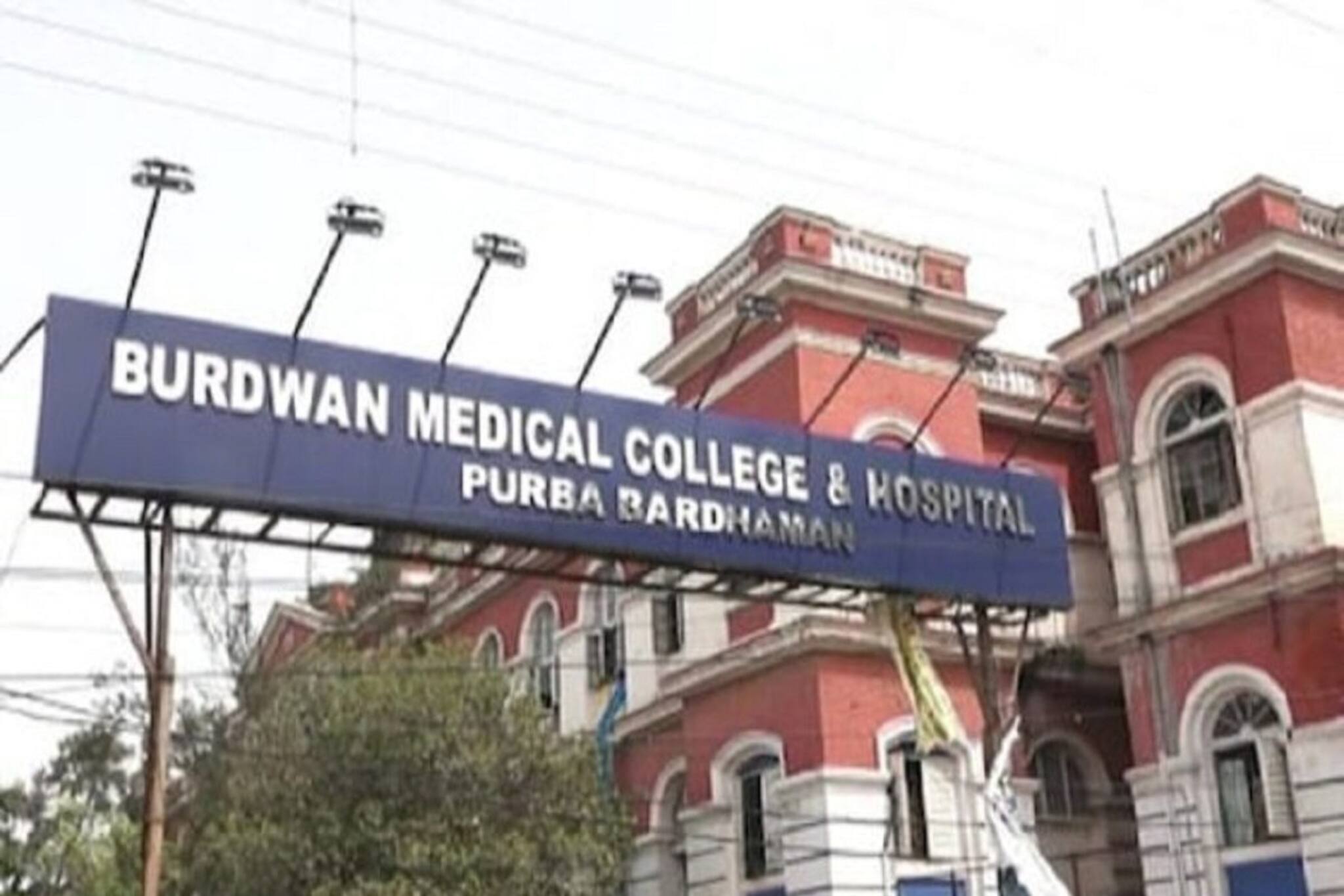 আবারও প্রশ্নের মুখে চিকিৎসক সুরক্ষা, বর্ধমানে নার্সিংস্টাফকে হুমকির ঘটনায় ধৃত ১