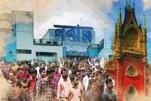 'কীসের ভিত্তিতে গ্রেফতার, কেনই বা মুক্তি!' 'সেই' ৪ ছাত্রকে নিয়ে প্রশ্ন বিচারপতির