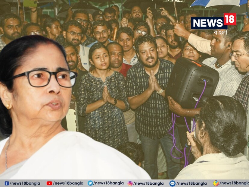 Chief Minister Urges For Meeting: জুনিয়র চিকিৎসকদের ফের চিঠি। মুখ্য সচিব চিঠি দিলেন জুনিয়ার চিকিৎসকদের৷
