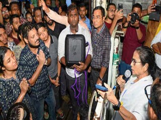 কী বললেন চন্দ্রিমা?