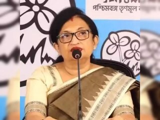 'আরজি কর কাণ্ডে রাজ্য যে কাজ করেছে...' কৃতজ্ঞতায় ২০০ কিলোমিটার মানববন্ধনের ডাক চন্দ্রিমার!   