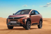 ভারতের বাজারে লঞ্চ হল Tata Curvv ICE, দাম ও ফিচার দেখে নিন