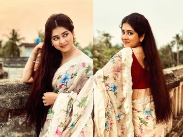 দিতিপ্রিয়ার জীবনে নতুন প্রেম! 'রানিমা'র প্রেমিক ফুটবলার, আর লুকোচুরি রইল না